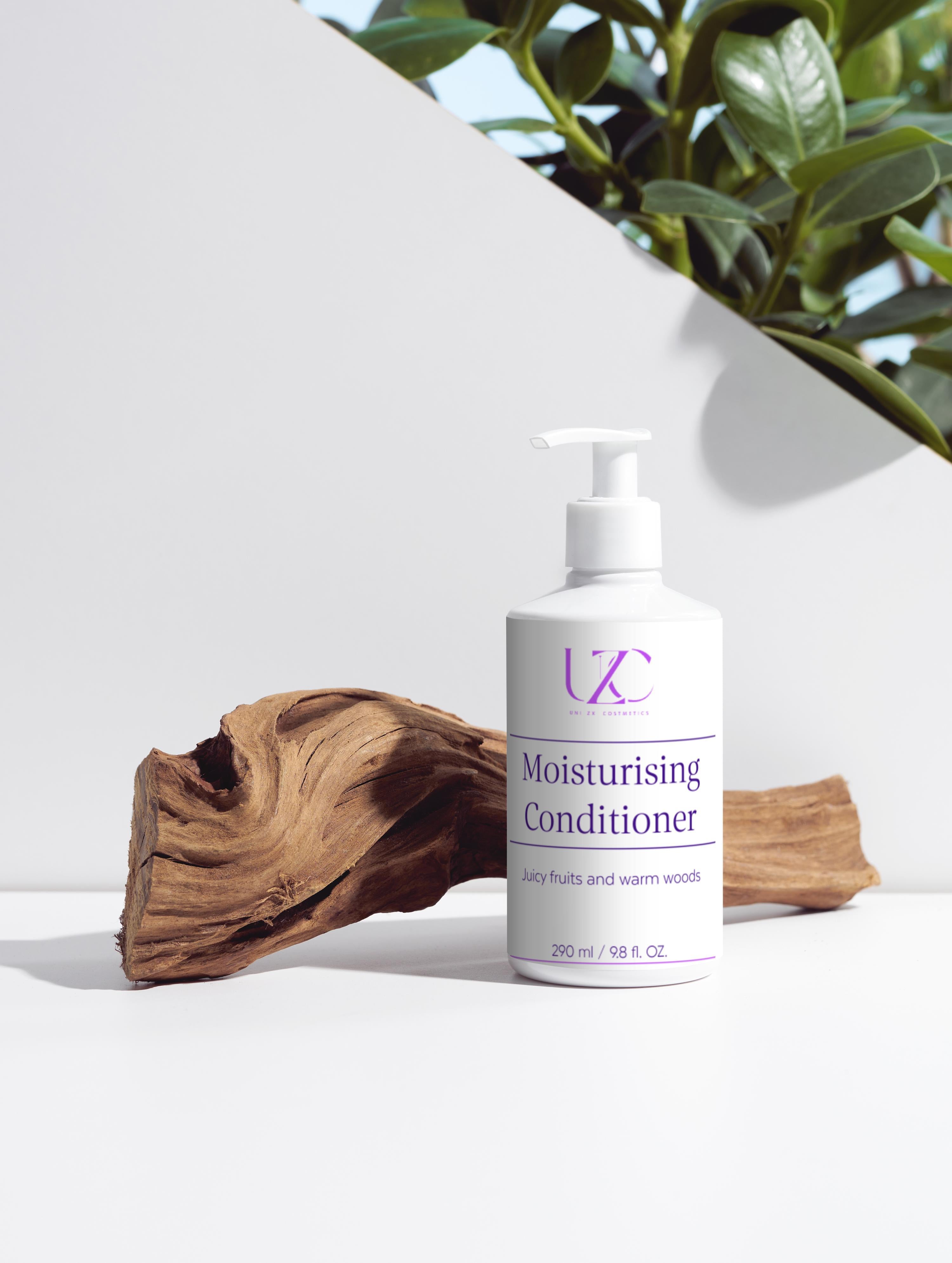 トリートメント yuuusuke Moisturising Conditioner – Deep Nourishment for Dry Ends with