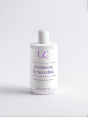 Fresh Conditioner, Citrus Cocktail – Prevent Split Ends & Add Volume