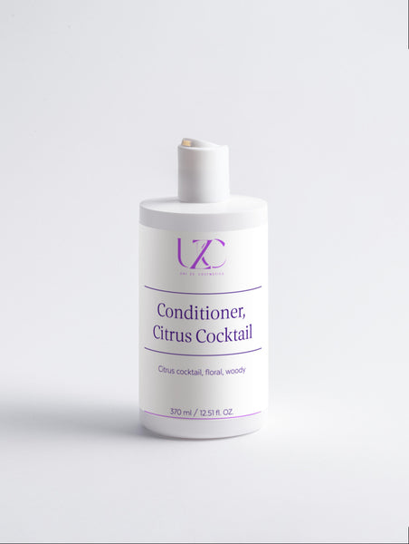 Citrus Cocktail Fresh Conditioner - Prevent Split Ends & Volume