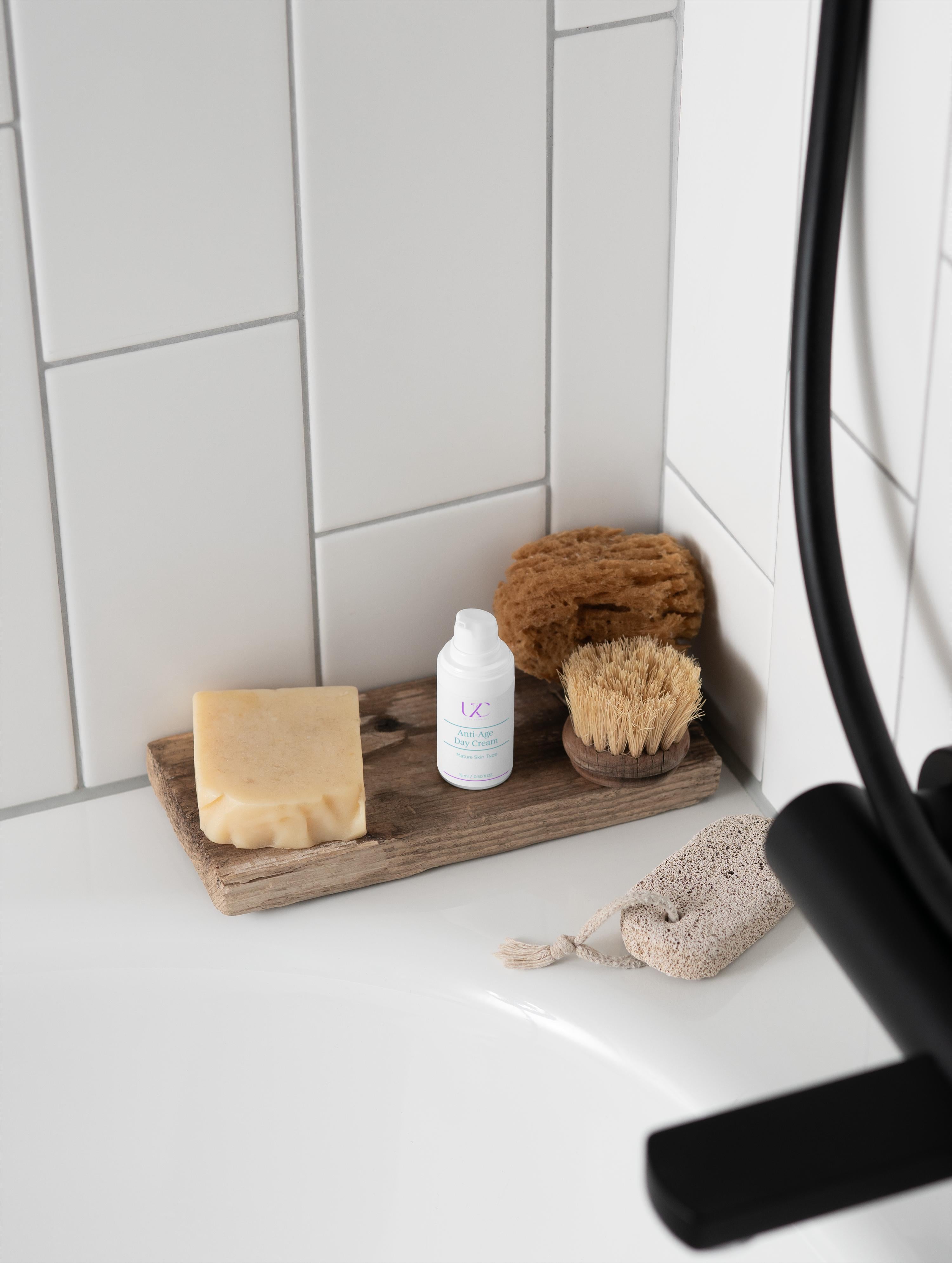 Anti-Age Day Cream, 15ml