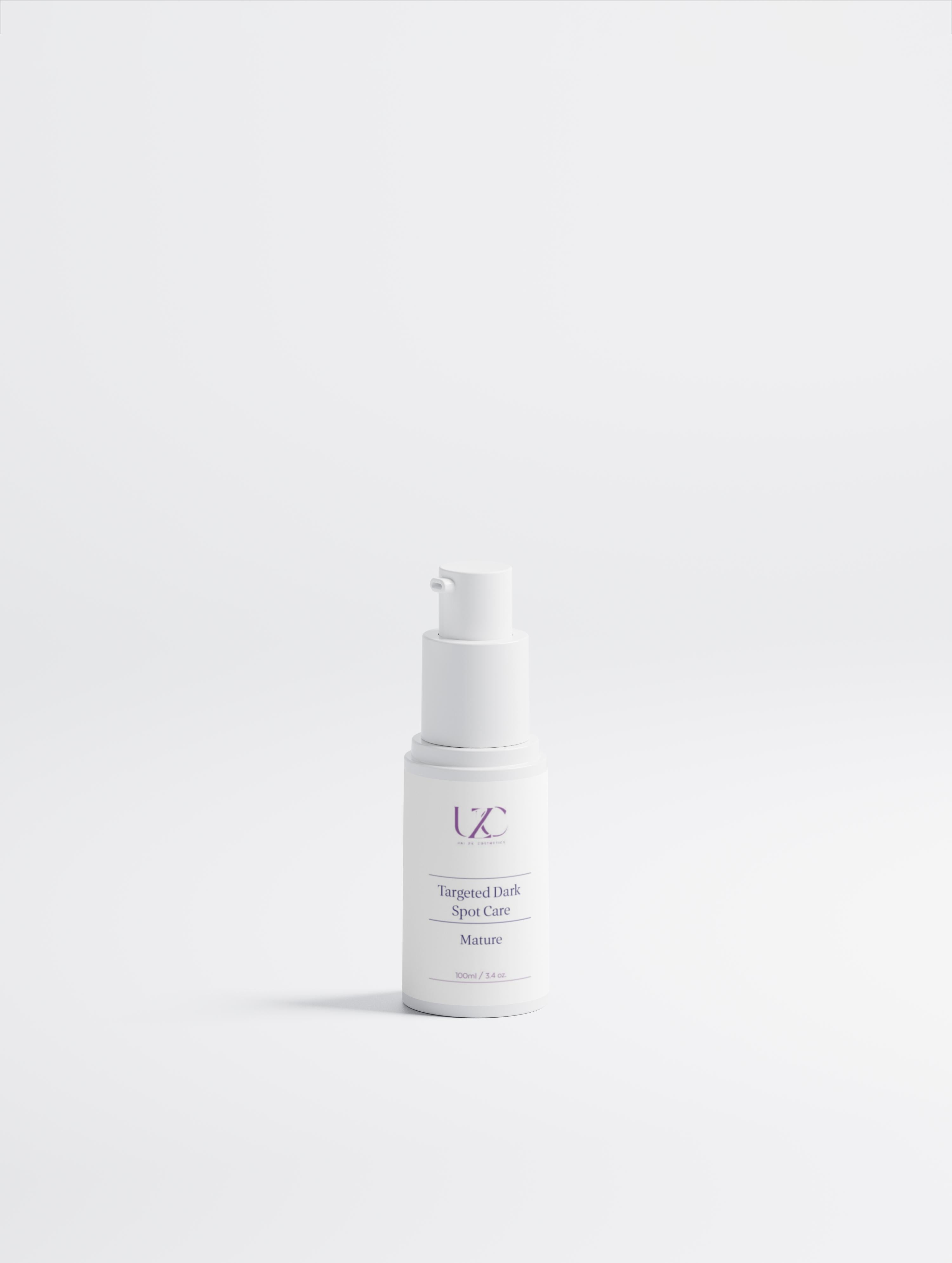 Targeted Dark Spot Care, 1% Kojic Acid