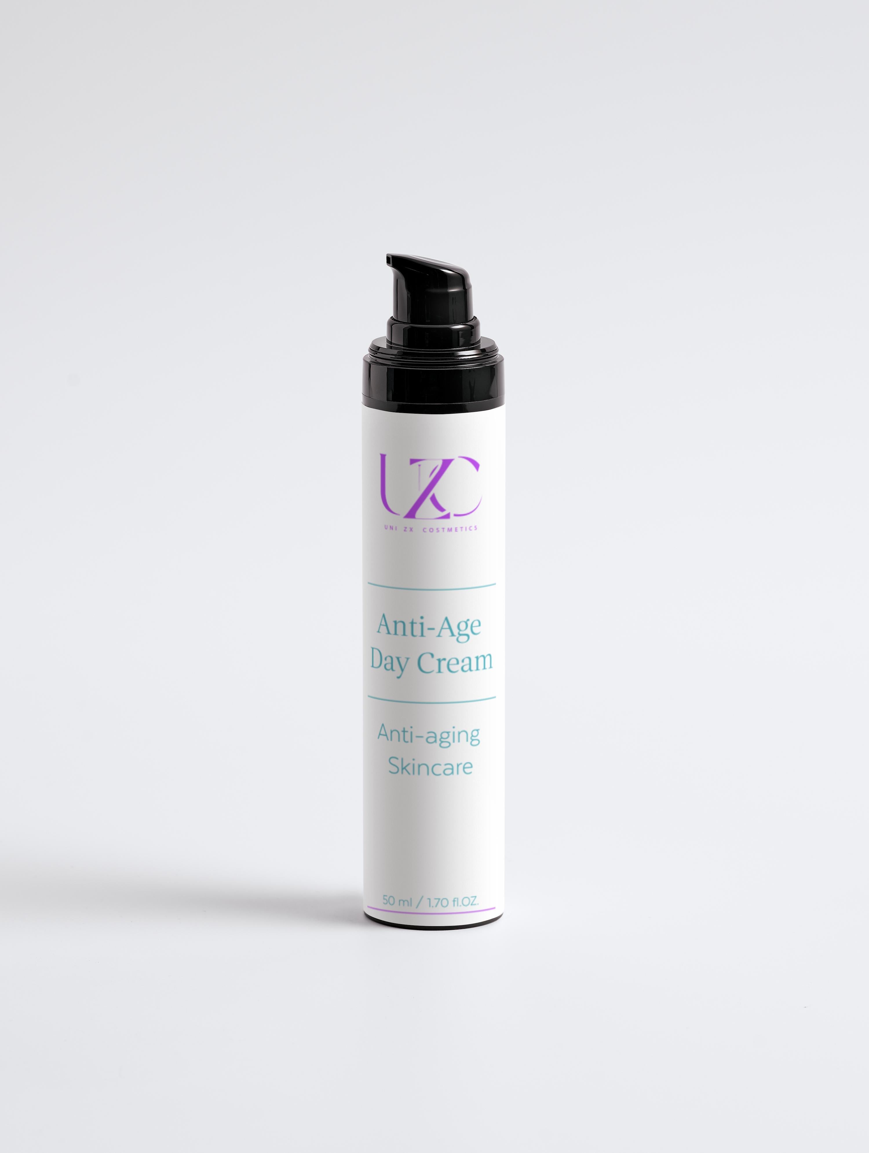 Anti-Age Day Cream, 50ml