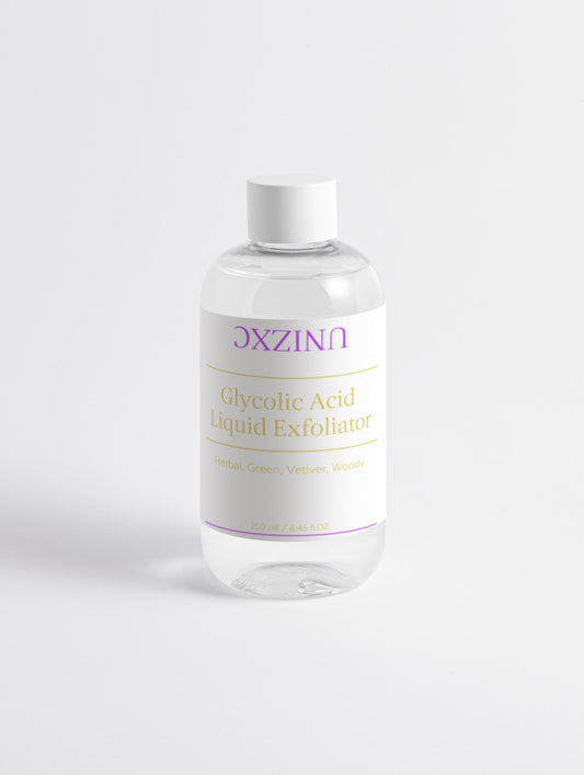 Glycolic Acid Liquid Exfoliator