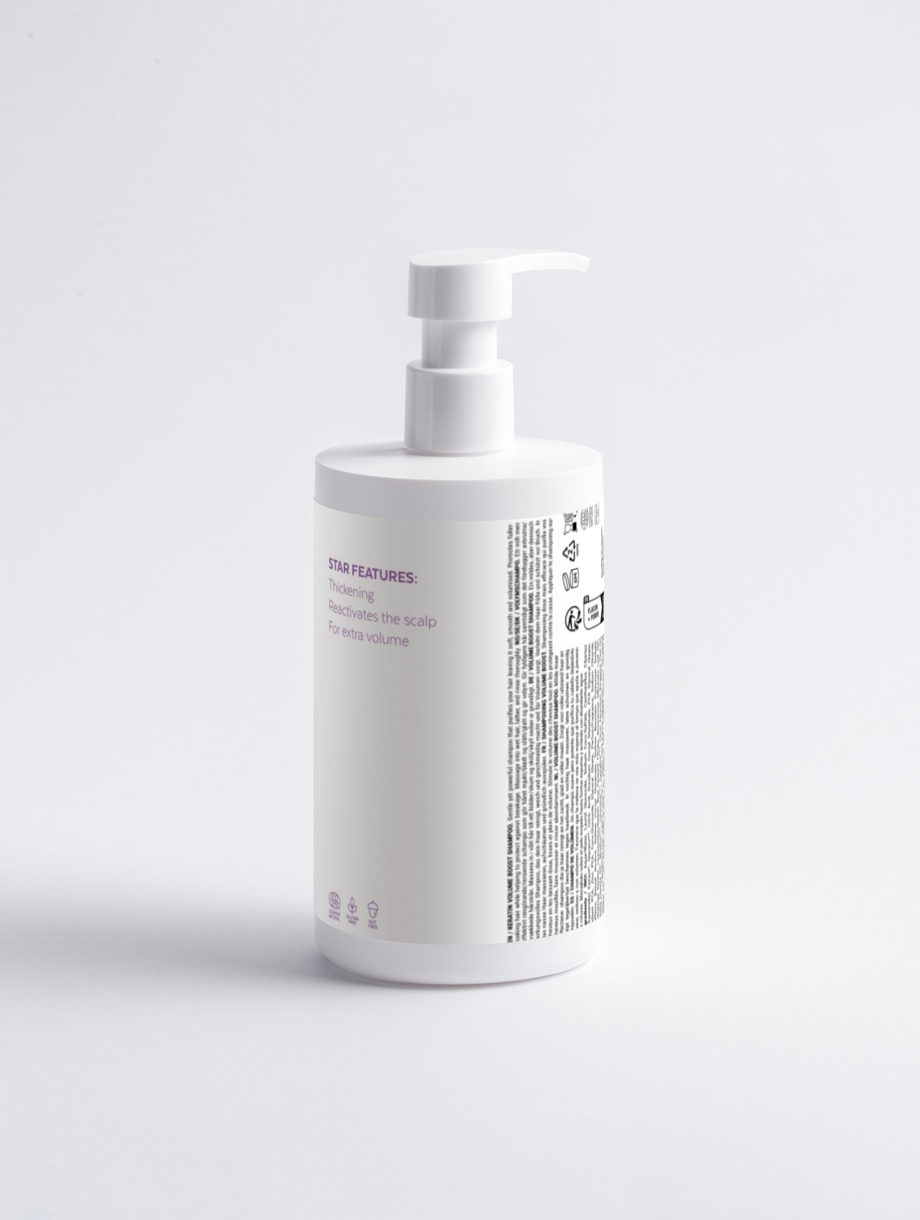 トリートメント gen023 Advanced Recovery Kit by NeoGenesis for Professional Treatments