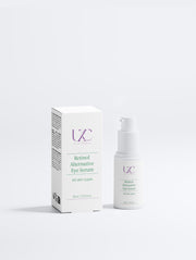 Retinol Alternative Eye Serum, 15ml