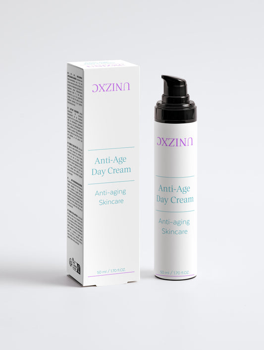 Anti-Age Day Cream