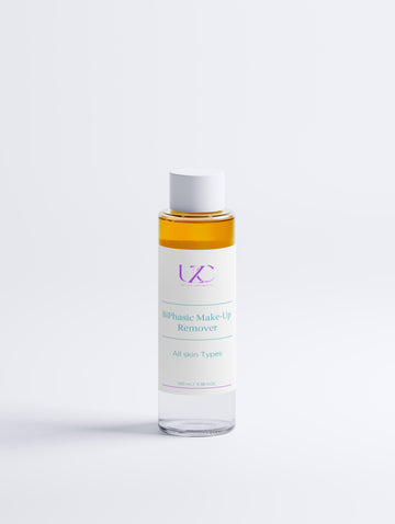 BiPhasic Makeup Remover