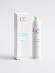 Niacinamide Gel Moisturiser