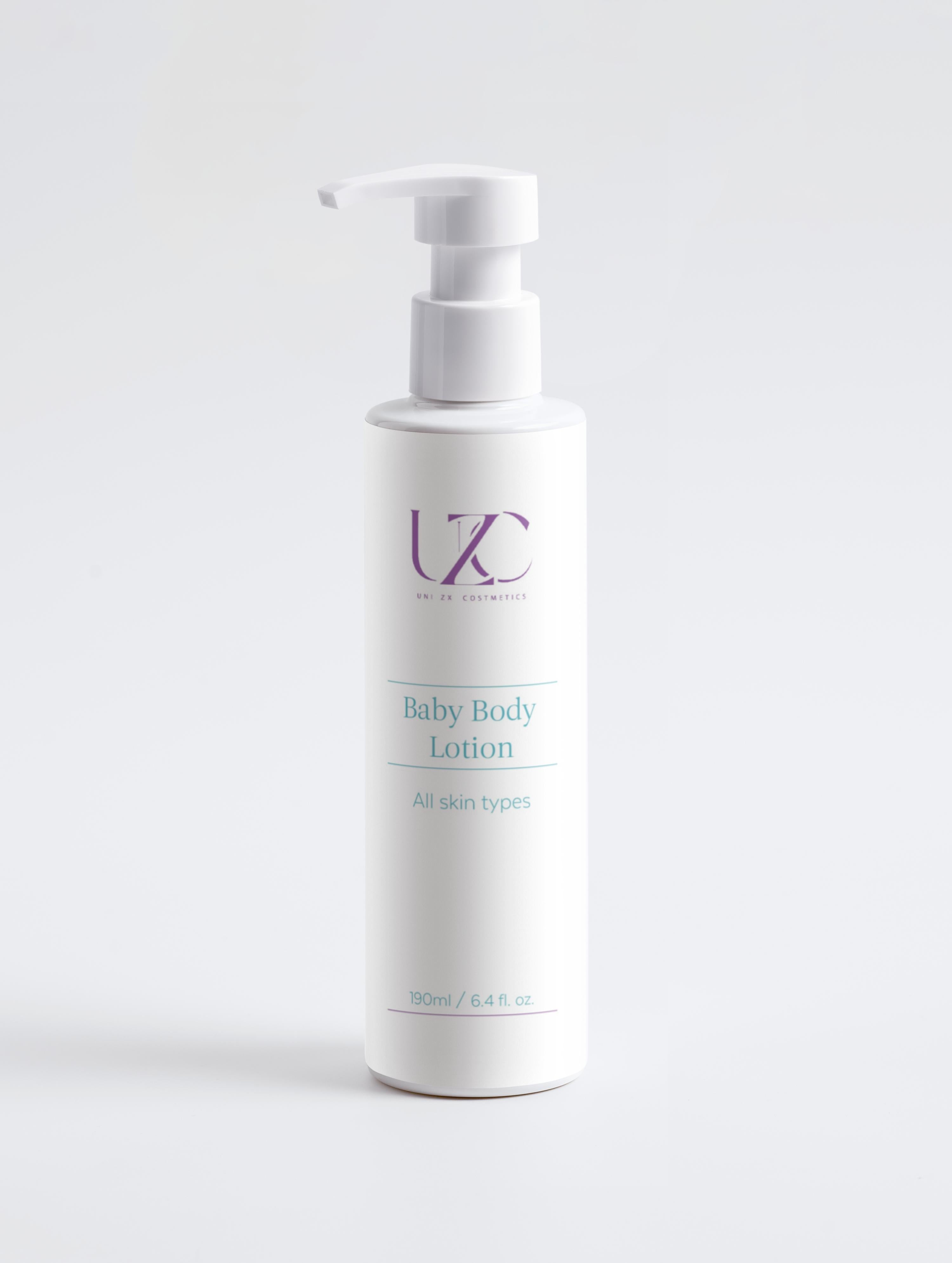 LUMIX smooth skin lotion×3 Baby Body Lotion – Nourishing Moisturizer – UNIZXC Cosmetics (www