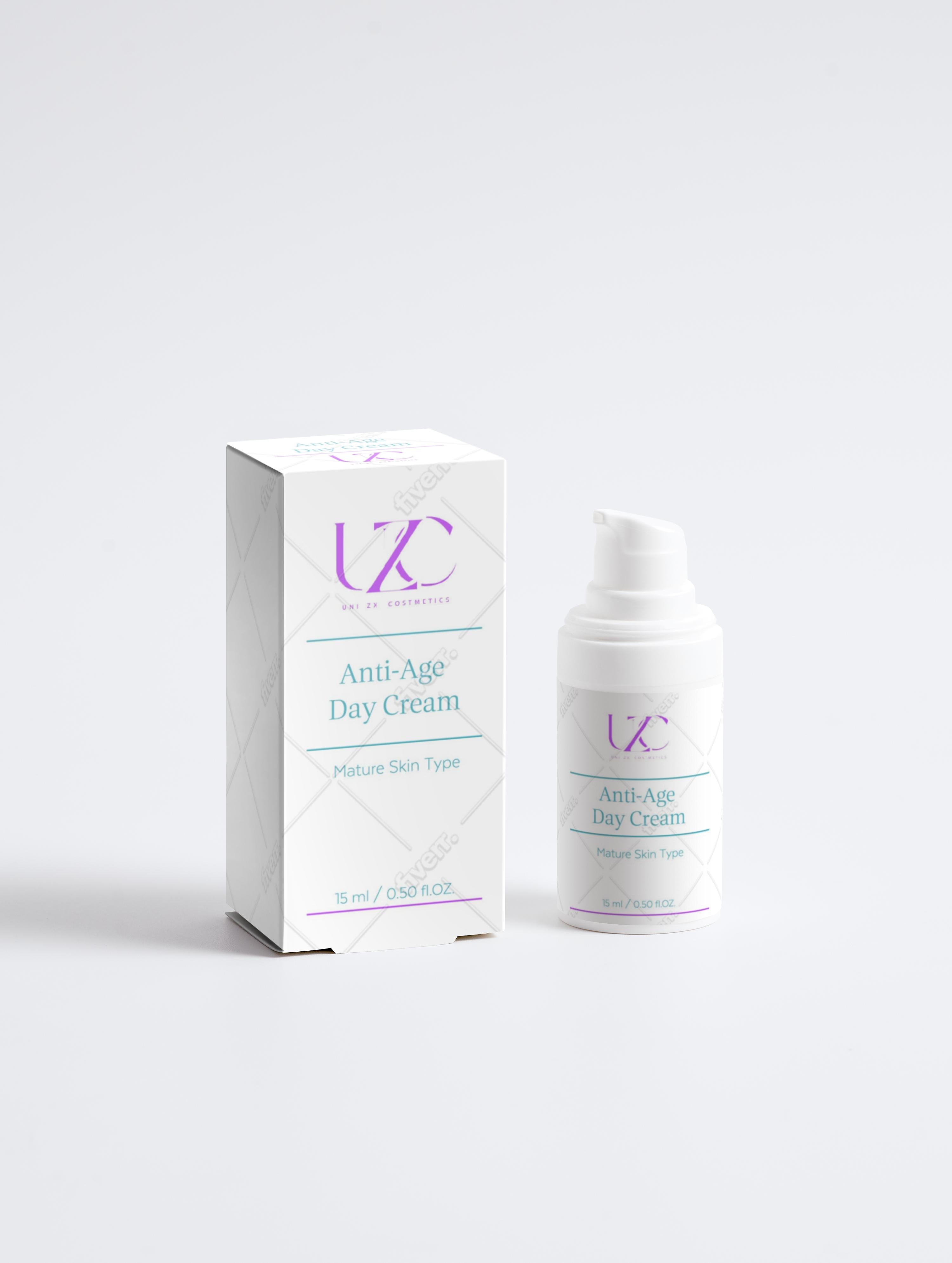 Clear Complexion Collection Box