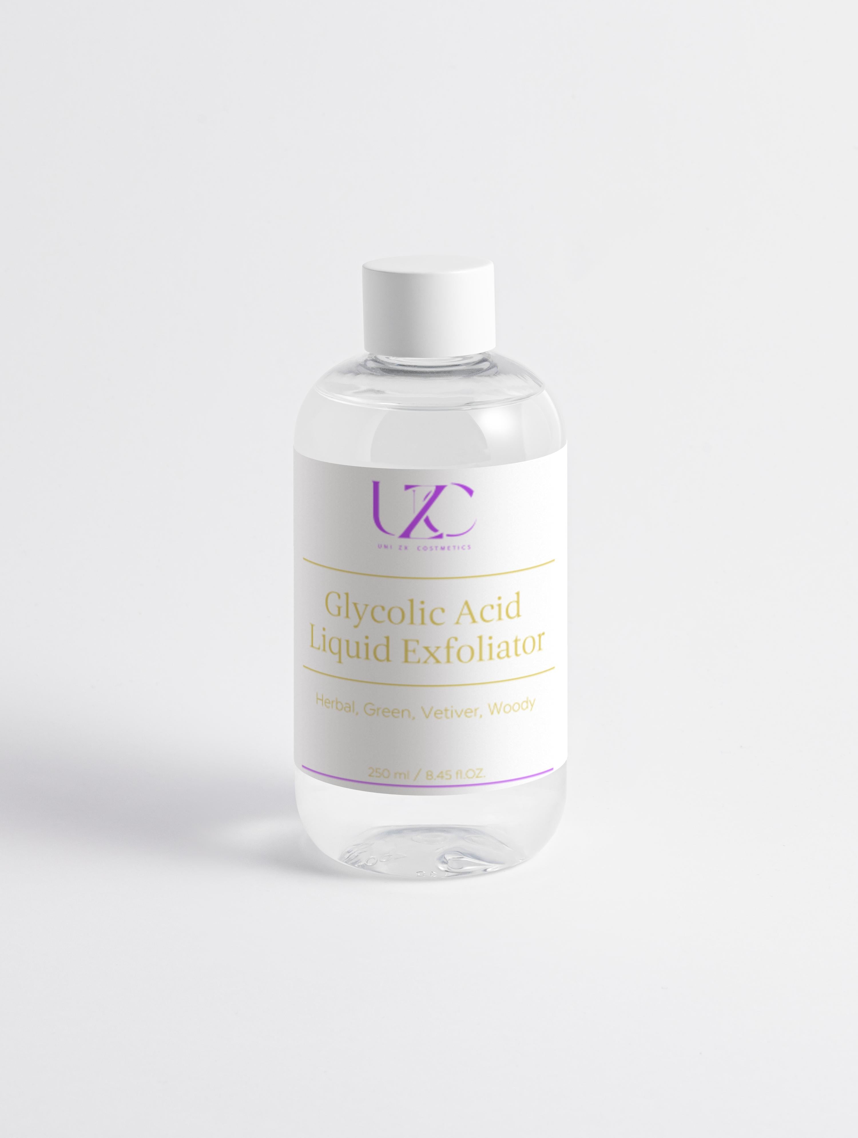 Glycolic Acid Liquid Exfoliator