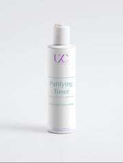 Purifying Toner