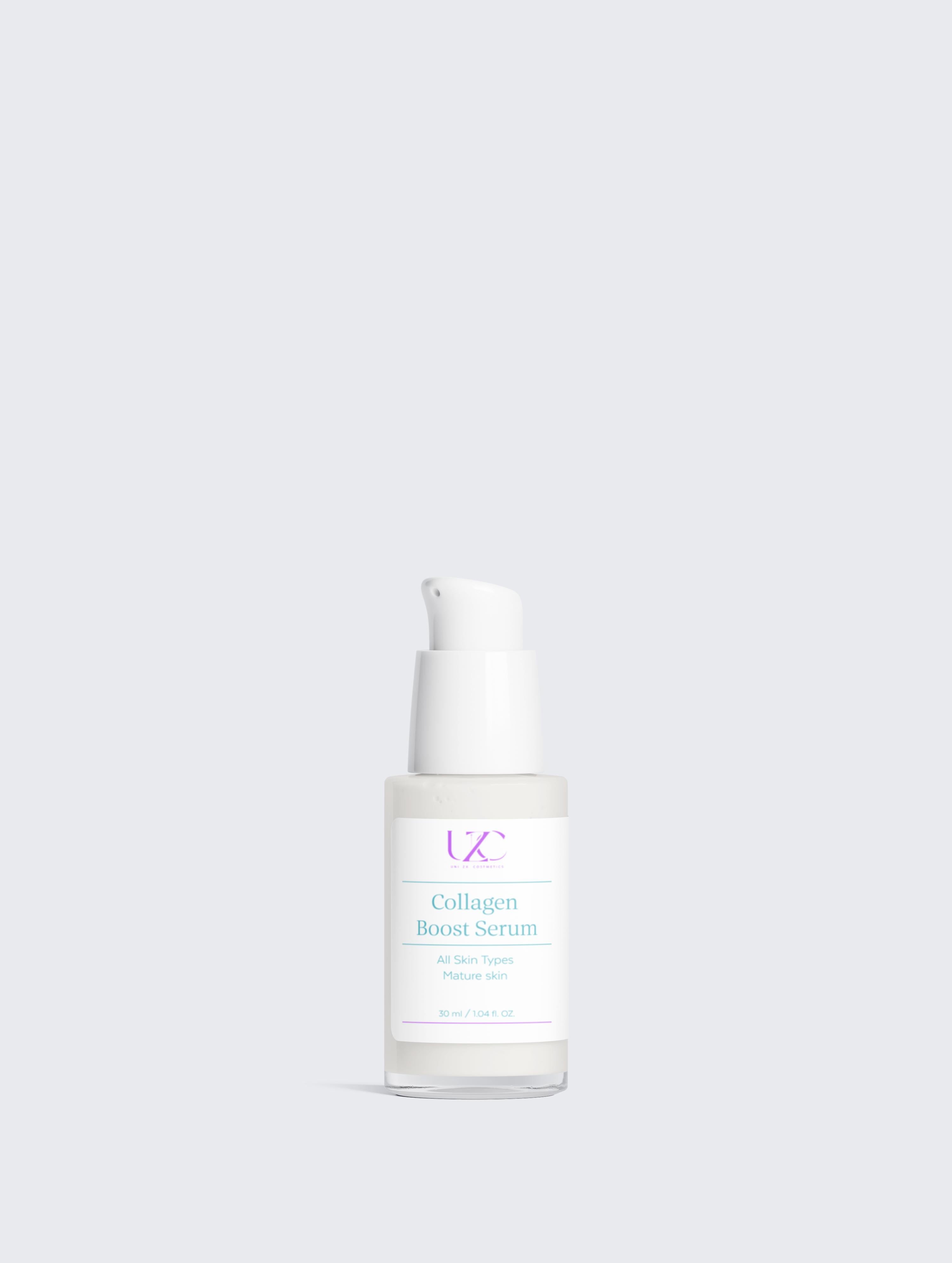 Collagen Night Routine Collection Box