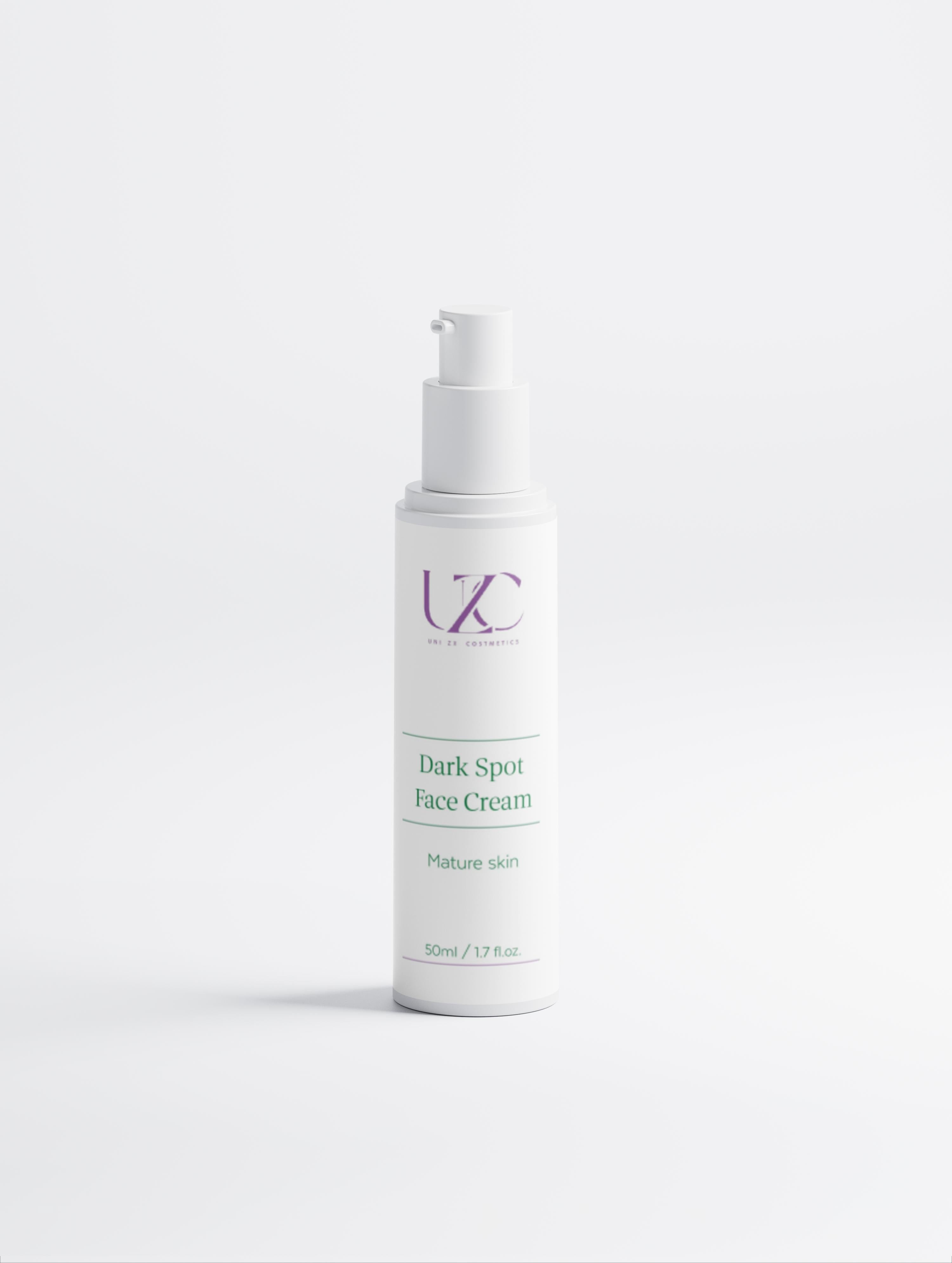 Dark Spot Face Cream with Kojic Acid